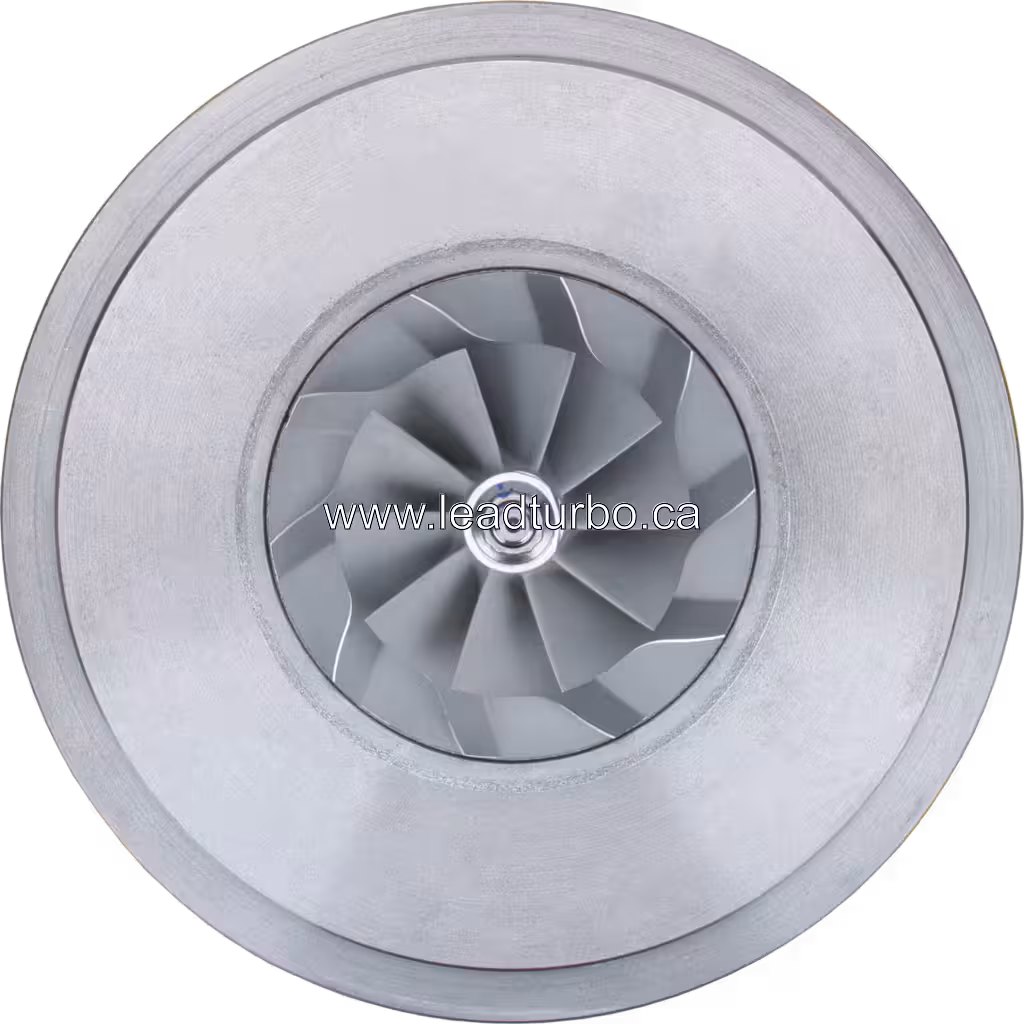 Embalagem core turbo 2574323