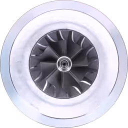 Core 4N6860 TW4B91 para CAT 3304 - Reposição de Turbocompressor