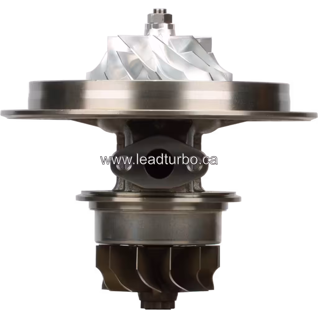 Core турбокомпресора HX60W 3594608 для Cummins QSX15