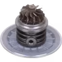 Core турбокомпресора для Perkins 1104A-44T 4L 115HP thumbnail 3