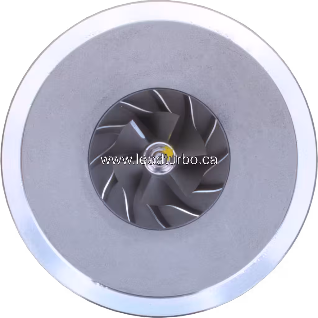 Core турбокомпресора для Perkins 1104A-44T