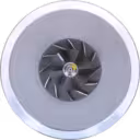 Core турбокомпресора для Perkins 1104A-44T