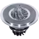 Core турбокомпресора для Perkins 1104A-44T 4L 115HP