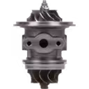 Core de turbocompressor TB2568 FOR 466409-5002 para Isuzu 4DB2, vista frontal