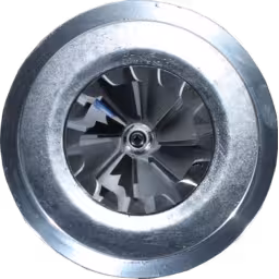 Core TO4B25 408105-0156 para Navistar DT466 - Reposição