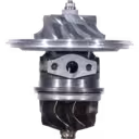Core de turbocompresor 706451-0005 GT3582BB vista frontal