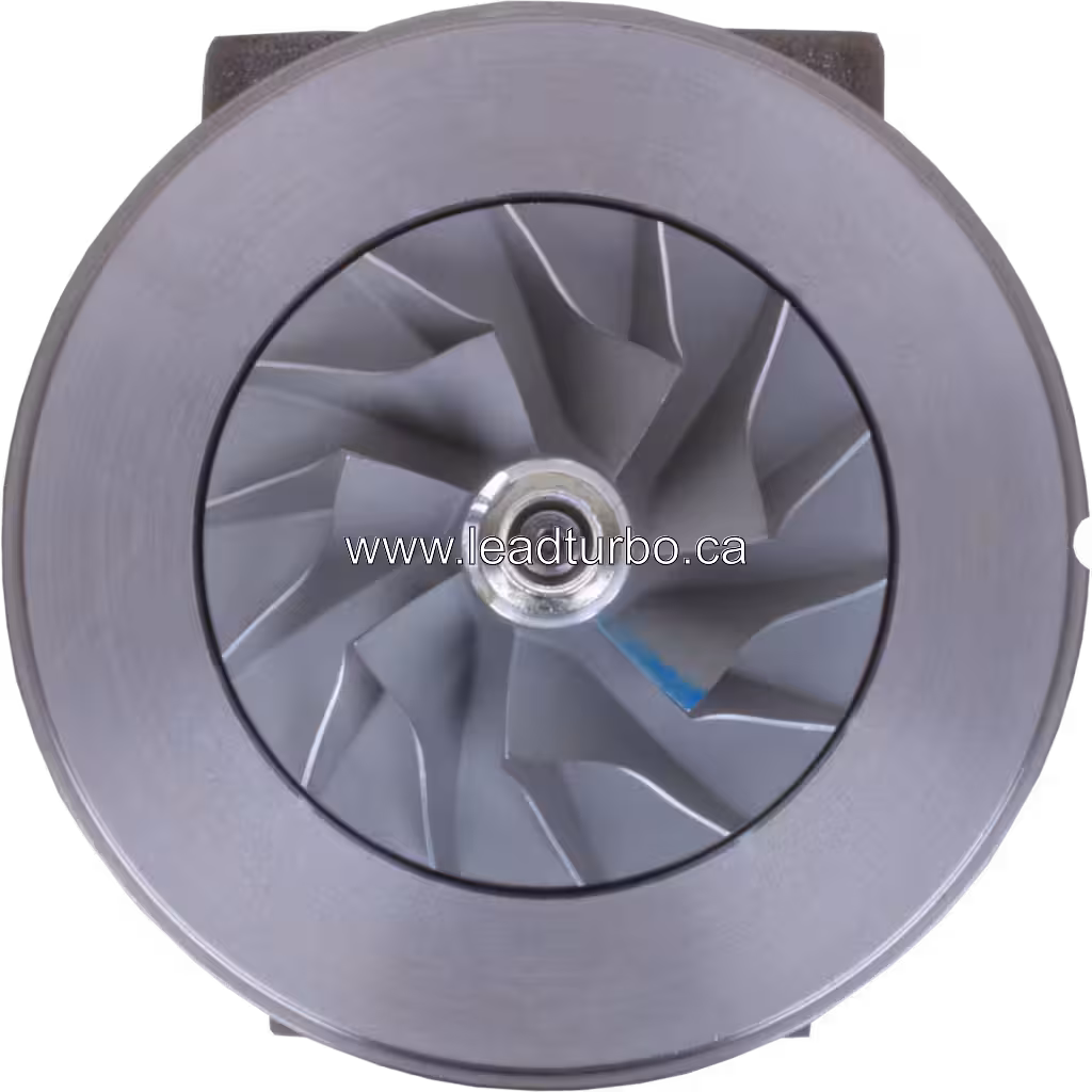 Core de turbocompresor FOR CX42 RHC7F-11003AP23NFBRL5715C