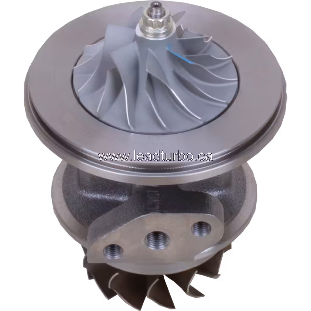 Nucleo turbo Hino CX42 referencia 24100-1870B
