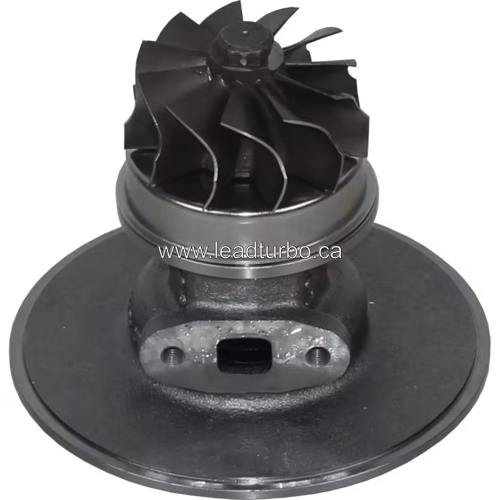 Core H2D para motores Iveco y MAN