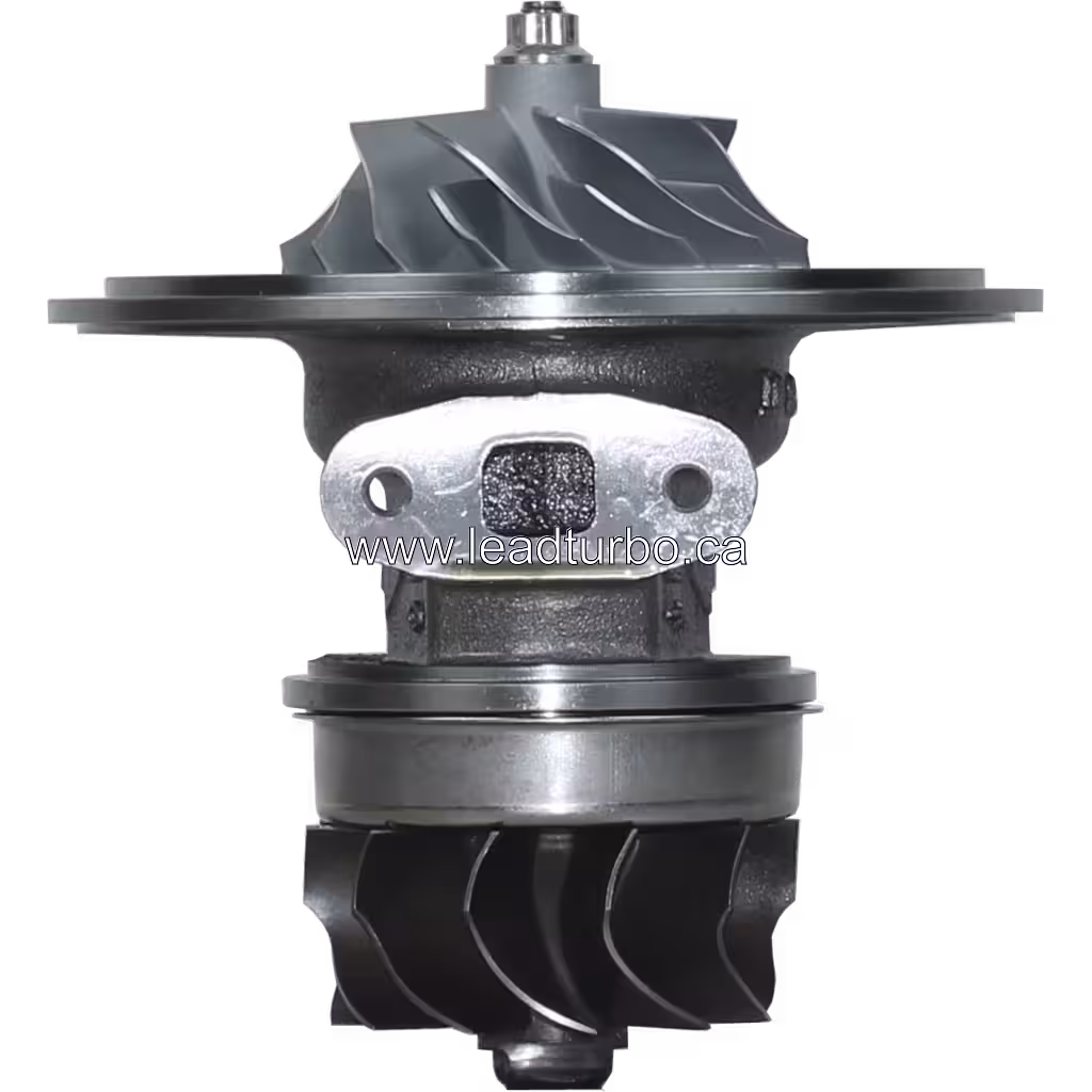 Core de turbocompresor H2D 3545754 para Cummins Perkins
