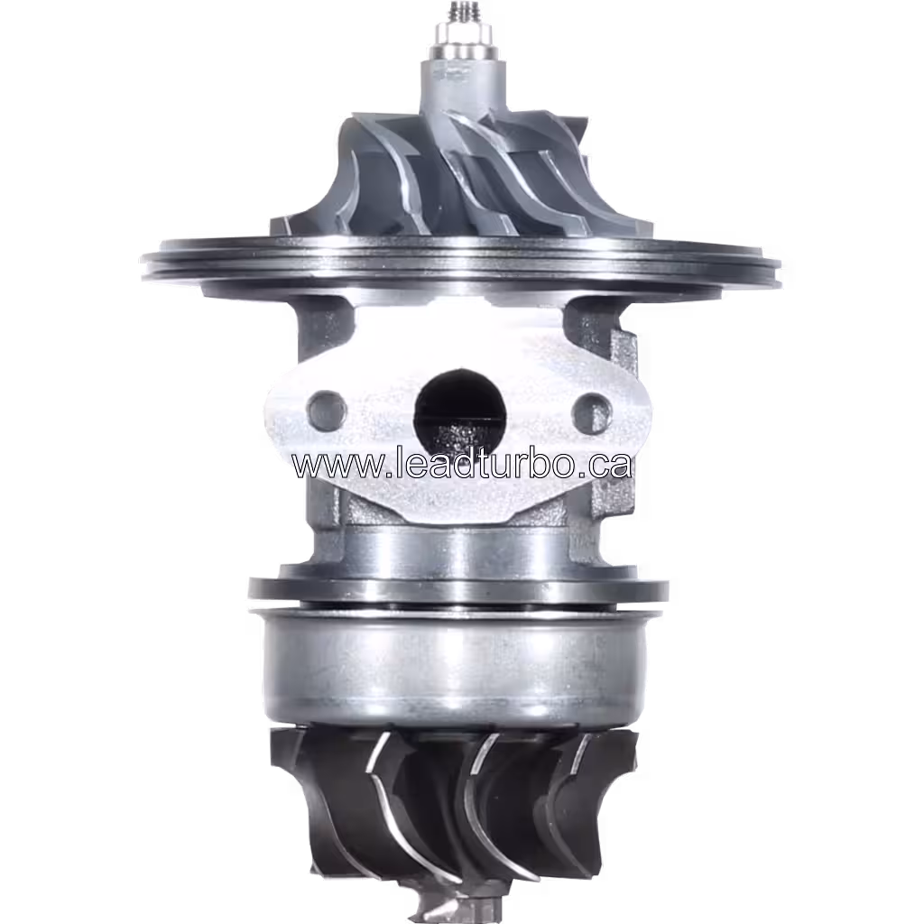 Core de turbocompresor para CAT 325B motor 3116