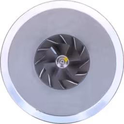 Core de Turbocompresor para Perkins 1104A-44T 4L 115HP