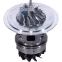 Core de Turbocompresseur 408105-0215 TO4B25 pour Navistar DT466