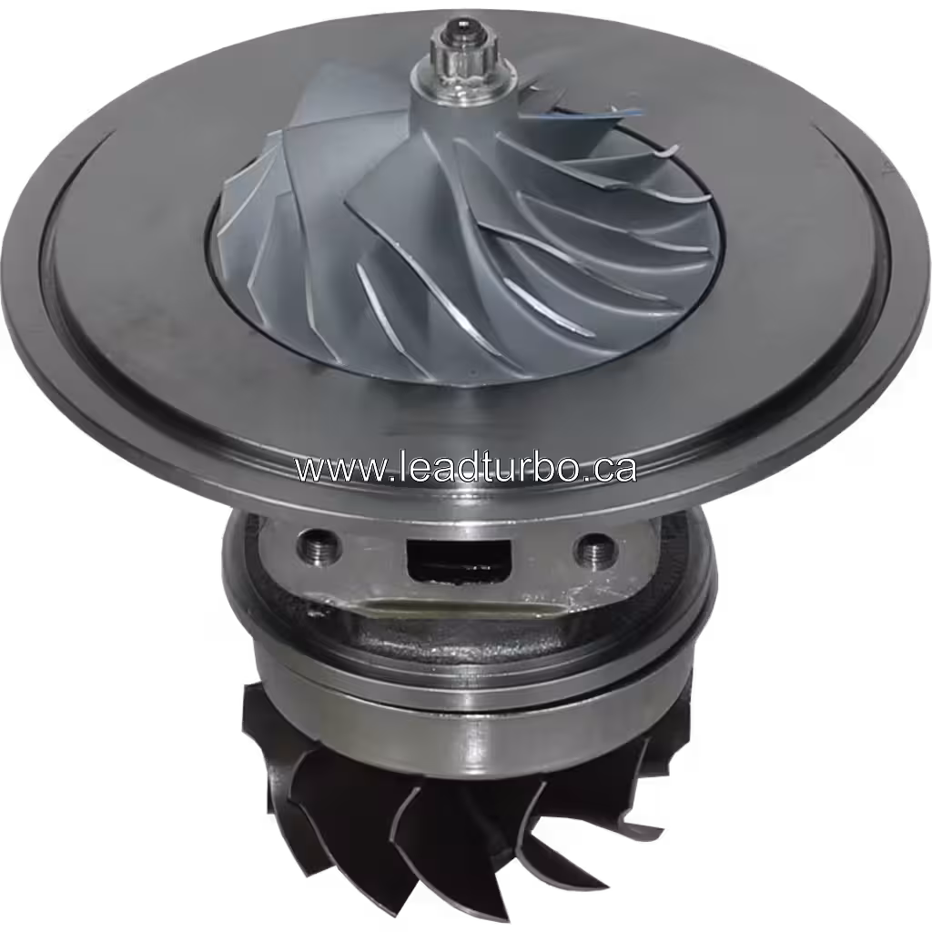Core H2D pour Perkins CV8 et Cummins
