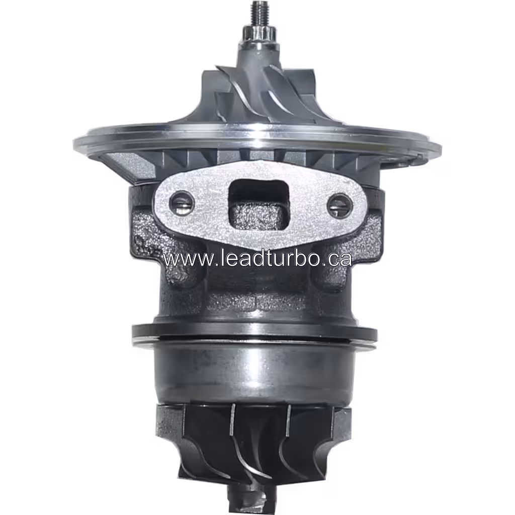 Core de turbo TA3123 409172-0106 vue avant
