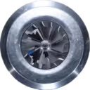 Core de Turbocompresseur TO4B25 408105-0215 pour Navistar DT466 thumbnail 4