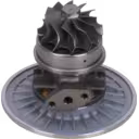 Core de Turbocompressor 408105-0425 para Sumitomo S380 Isuzu thumbnail 3