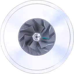 Core de Turbocompressor 467600-0001 para Sumitomo S380 Isuzu