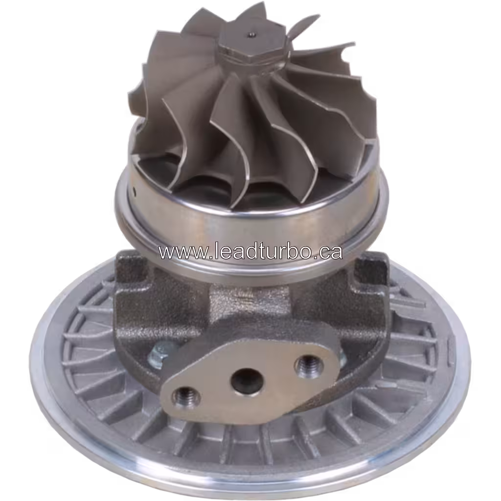 Core turbo CAT 3304T 4N6860 vista lateral