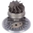 Core turbo CAT 3304T 4N6860 vista lateral