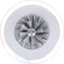 Componente core turbocompressor 4N6860 para CAT 120G