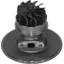 Componente core H2D para motores diesel industriais