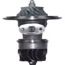 Core H2D 3545754 para Cummins e Perkins