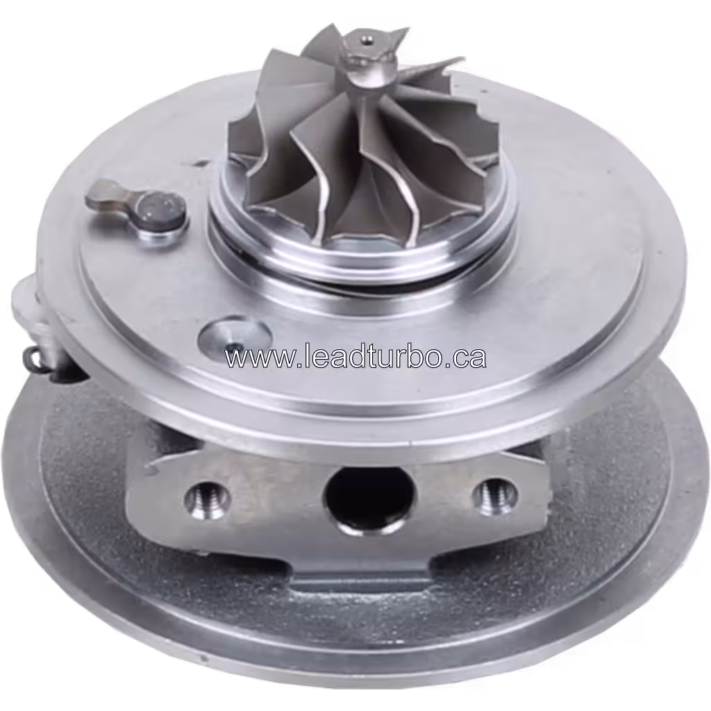 Componente interno de turbocompressor para Land Cruiser 200