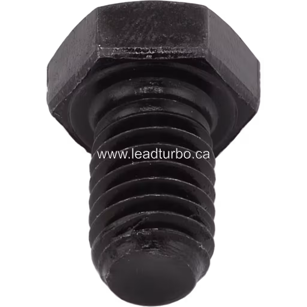 Turbolader Hardware Ersatzteil CAT