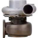 IVECO SNOWCAT 8361 SRI Turbocharger Replacement