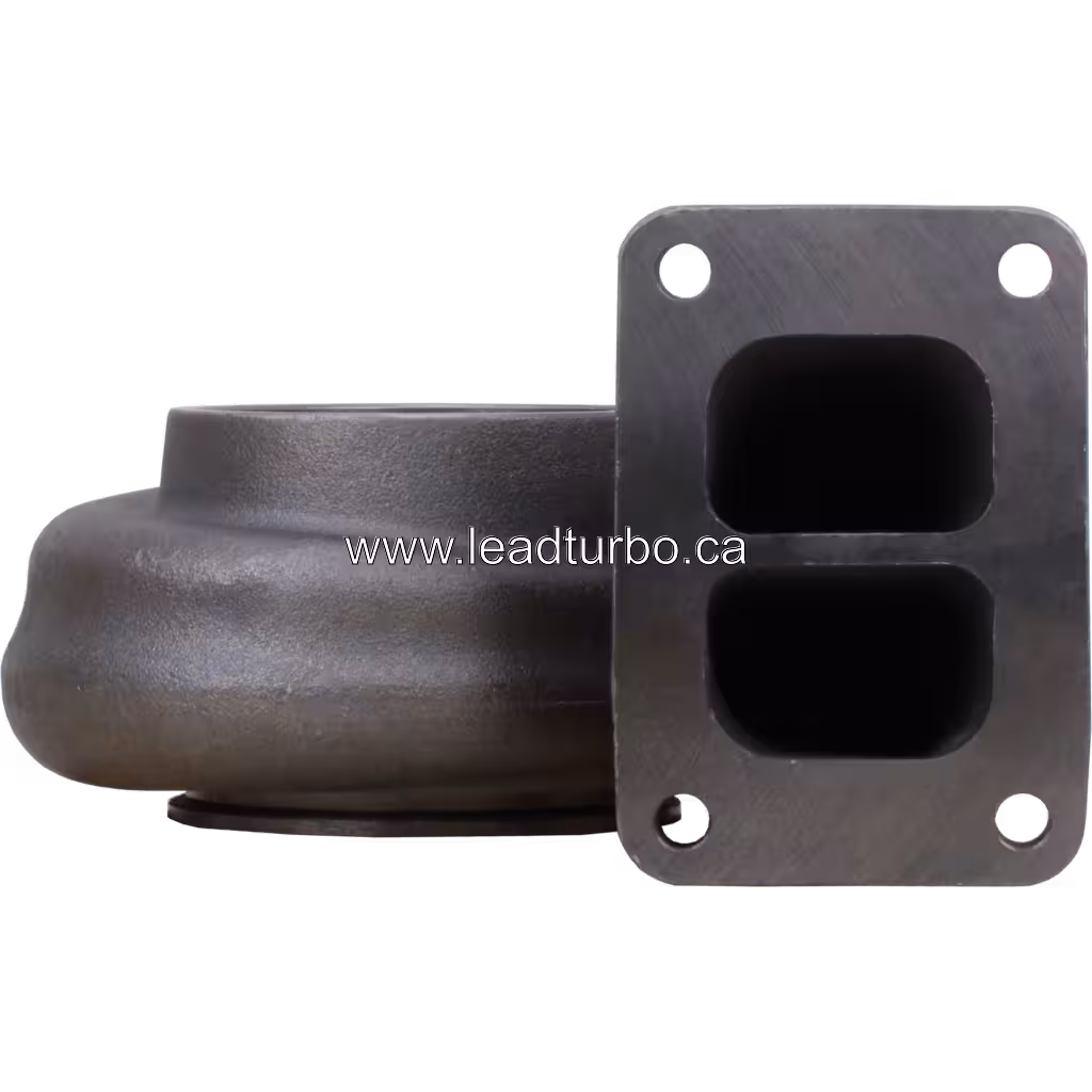 Корпус турбіни FOR 49188-04210 TH-U для турбокомпресора J96