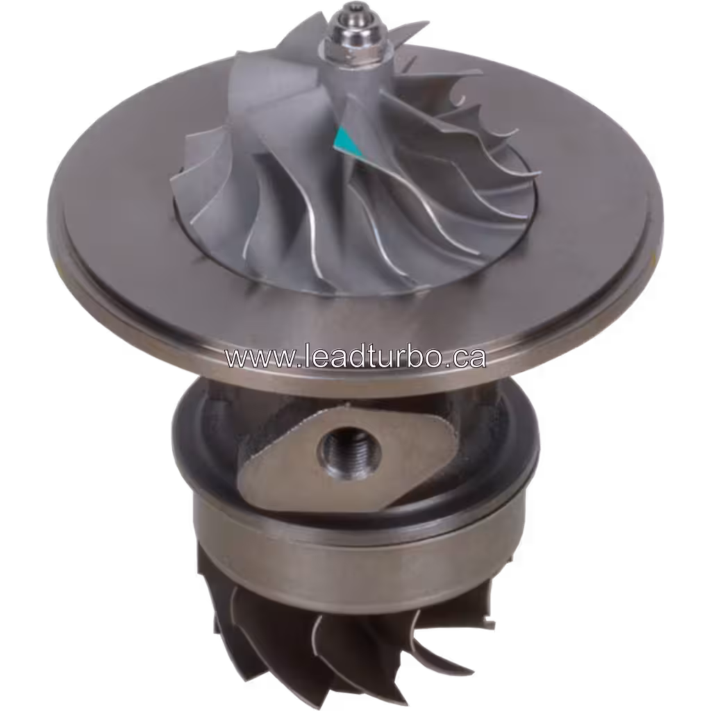 Turbolader Core Ersatzteil J96