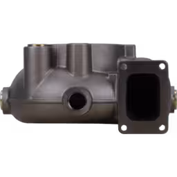 Obudowa Turbiny 2843504 HX80M do Cummins Marine K19