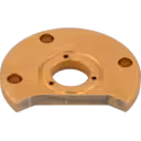 Palier de poussée pour turbo RHE62 (Ref: VB720016 TB)
