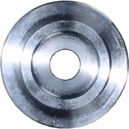 Placa Trasera de Turbocompresor J96 167559 BP