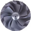 Zbiornik wirnika turbosprężarki J96 zamiennik