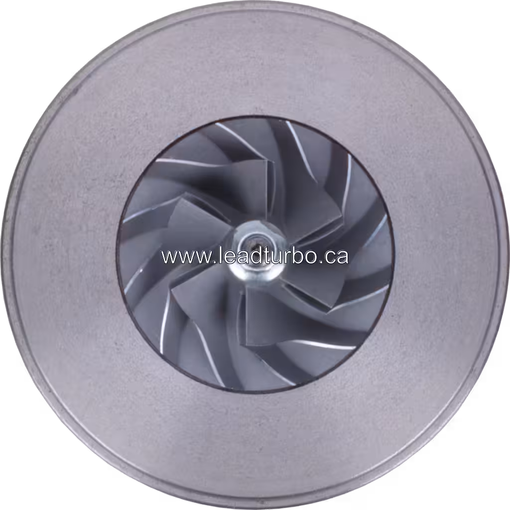 Turbolader Kern Ersatzteil 318282