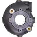 Turbine Housing 2843504 HX80M – Zamiennik do Cummins K19 thumbnail 4