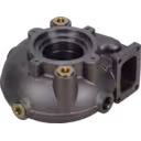 Turbine Housing 2843504 HX80M – Zamiennik do Cummins K19