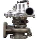 Turbo 17201-30020 CT para Toyota Hilux Vigo 2KD-FTV thumbnail 1