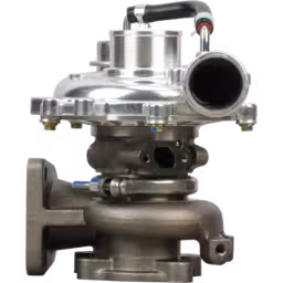Turbo 17201-30021 CT para Toyota Hilux Vigo D4D 2KD-FTV