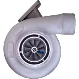 Turbo 6502-51-5040 KTR130-332AW para Komatsu WA600-6 SAA6D170E-5A