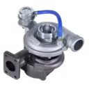 Turbo GT2556 711736-5026 para Perkins 1104C-44T 90HP