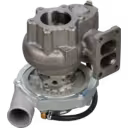 Turbocharger GT3571S para Caterpillar 924G
