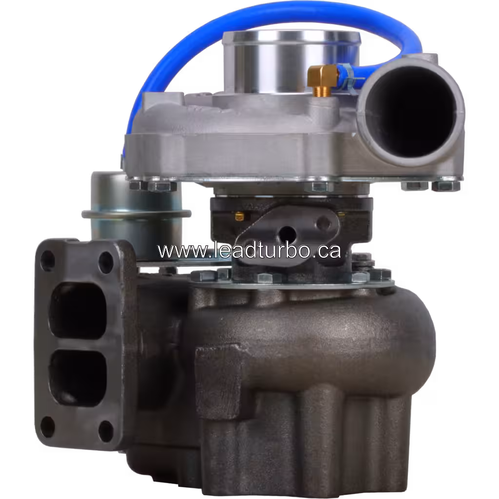 Turbo GT3571S 709942-5009 para Perkins Vista 6