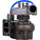 Turbo GT3571S 709942-5009 para Perkins Vista 6