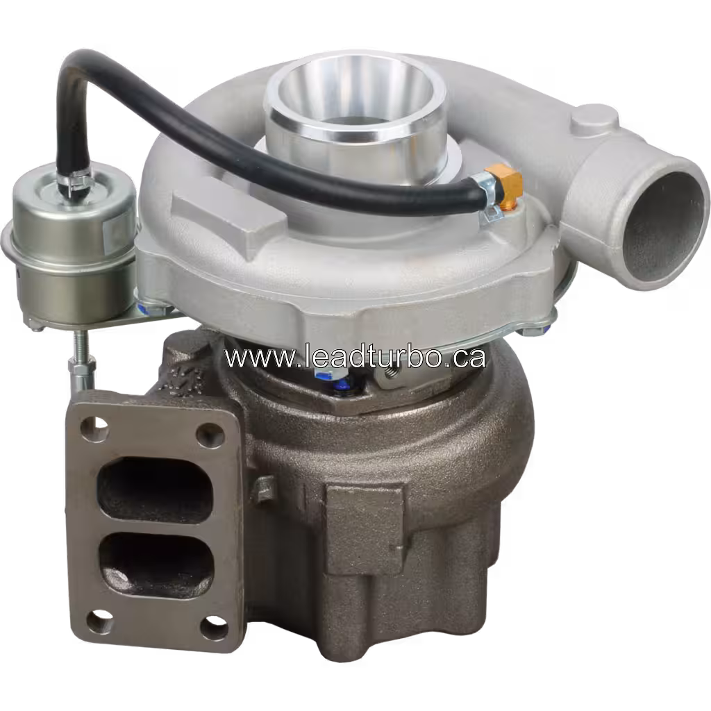 Reemplazo turbo 709942-5009 referencia 10R9575