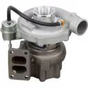 Turbo GT3571S 709942-5009 para Perkins Vista 6 y Caterpillar