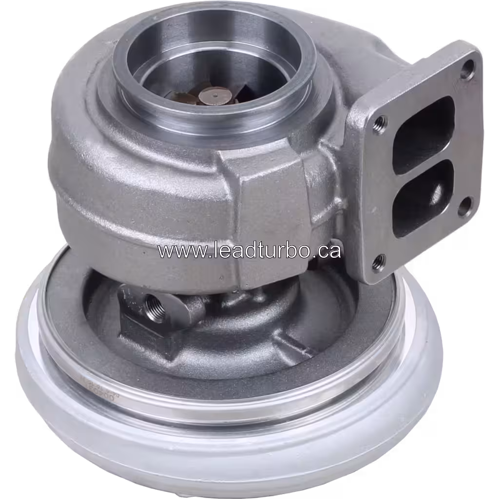 Turbocharger HX55 New Holland CR9000