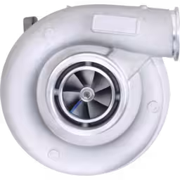 Turbo HX55 4041172 para Iveco Cursor 10 e Case IH